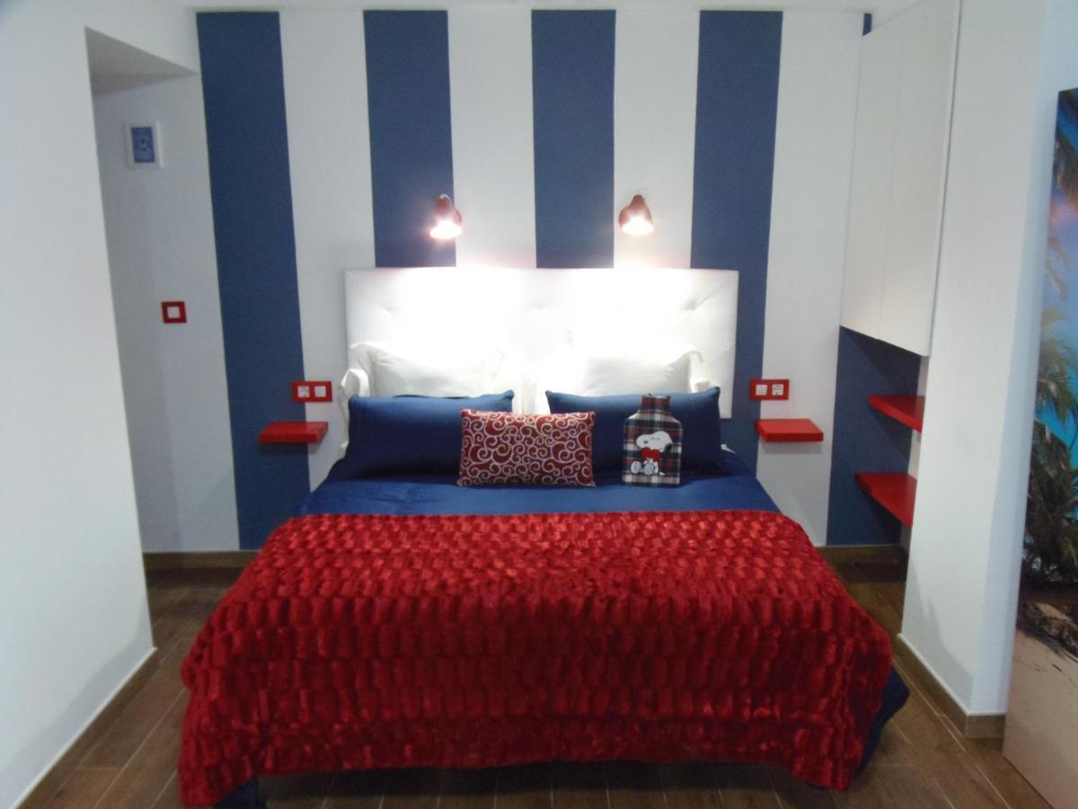Apartamento En Triana Sevilla Exterior foto