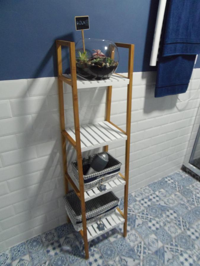 Apartamento En Triana Sevilla Exterior foto