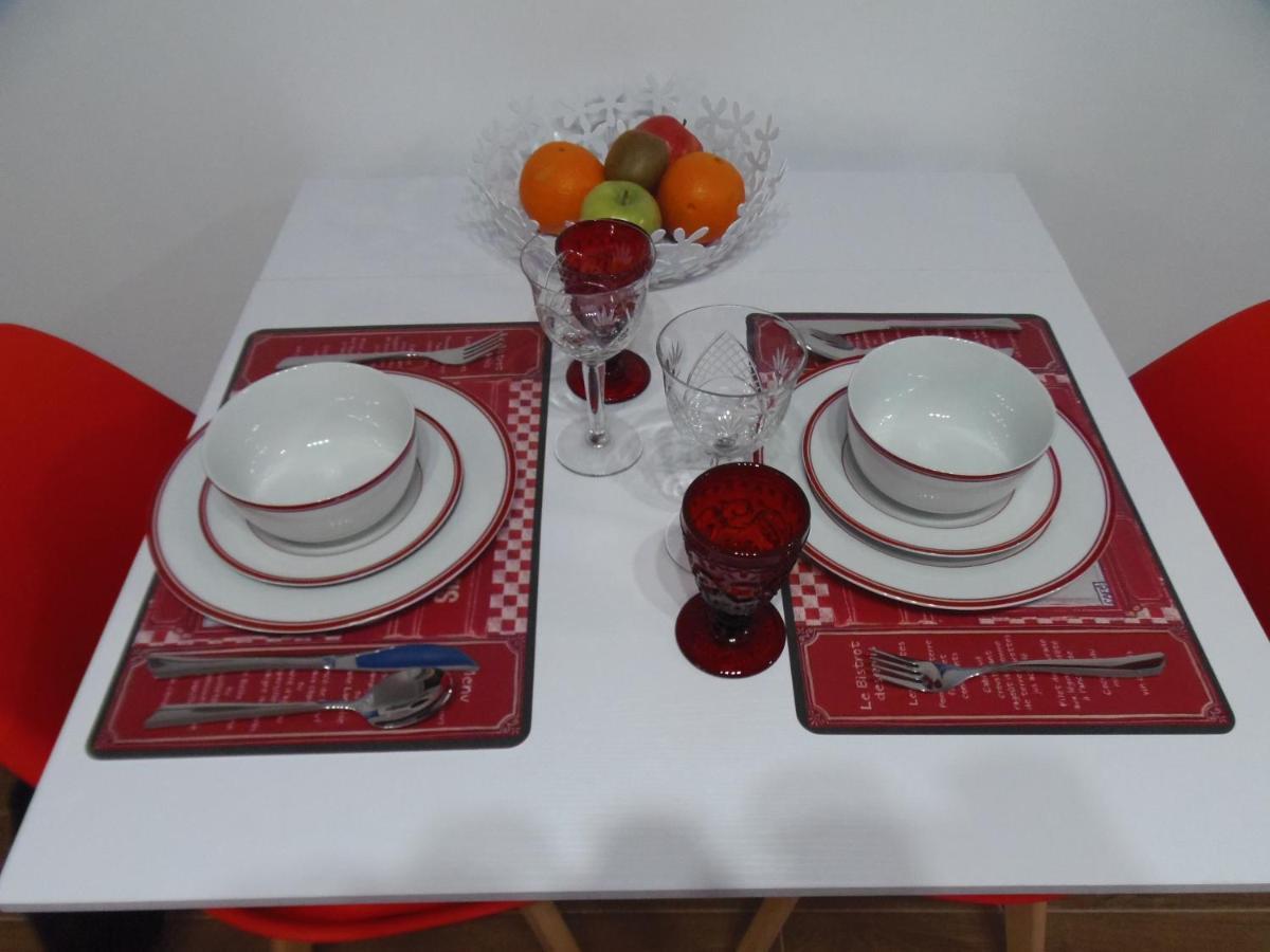 Apartamento En Triana Sevilla Exterior foto